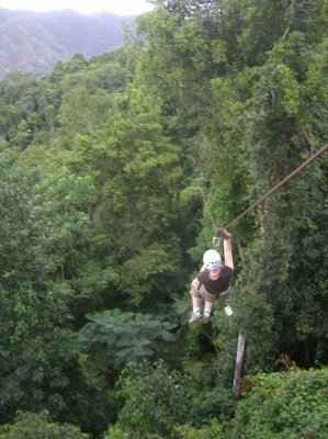 Costa Rica?