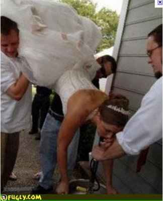 Funny wedding stuff. Add to the list!!!