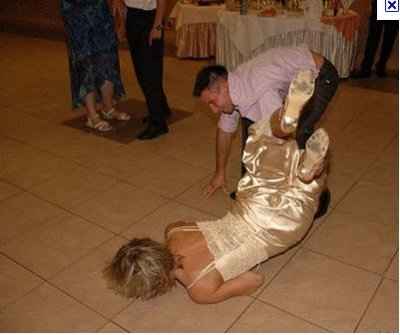 Funny wedding stuff. Add to the list!!!