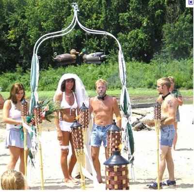 Funny wedding stuff. Add to the list!!!