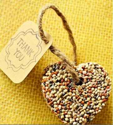 Wedding Favors w/pics.