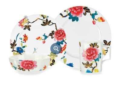 Let's create a mock registry..What is the ONE thing you really want on your registry??