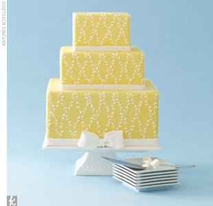 What kind of homemade decorations did u doing for your wedding?