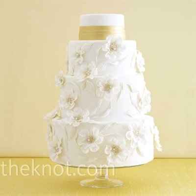 What kind of homemade decorations did u doing for your wedding?