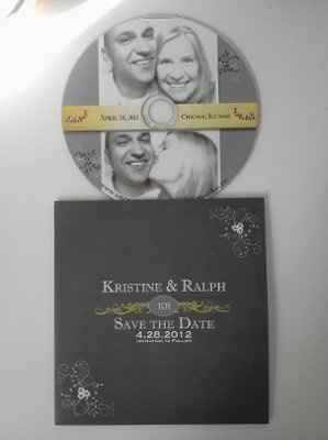 Save the Dates