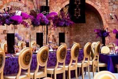 What do you guys think about Gold/Purple Reception?