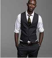 Would this dress look okay with a "casual groom" in an outdoor wedding??