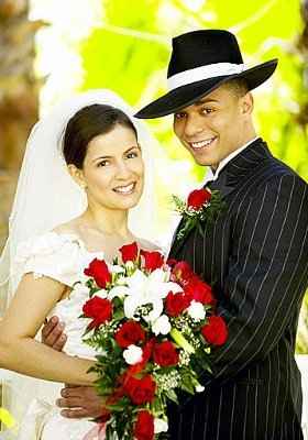 The Wedding A-Z Game - Just for fun