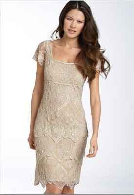 BM dress...can I redo my wedding???