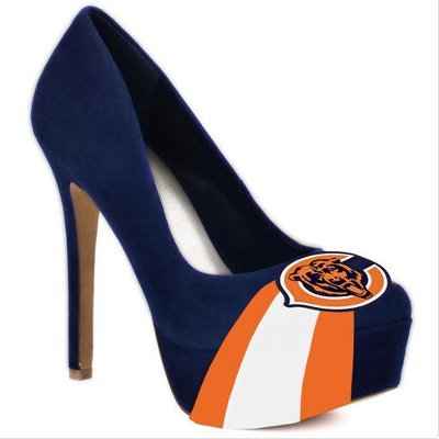 OMG if I could only wear these