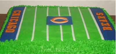 What are you doing for a groomscake?