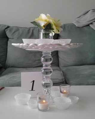 can i see your centerpiece pics please