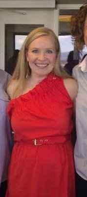 What are you all wearing to your bridal showers?  Pictures???