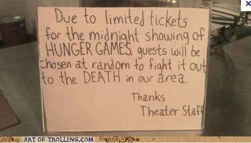 Oh no...is this a sign of times to come??