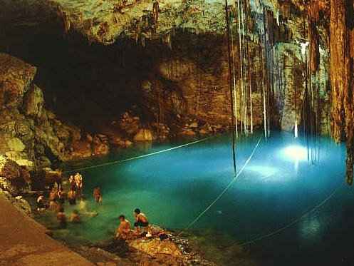 Honeymoon booked...better late then never! :)