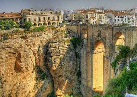 NWR: Vote Spain or Greece?