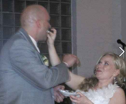 Let's see the cake moment! **pics**