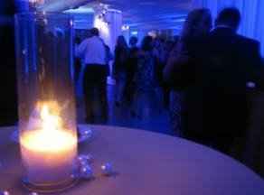 Let's talk....Uplighting!