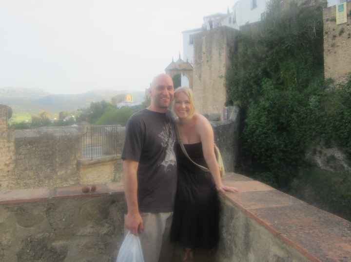 Show me your HONEYMOON!!!
