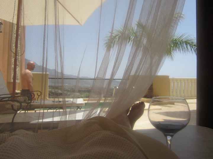 Show me your HONEYMOON!!!