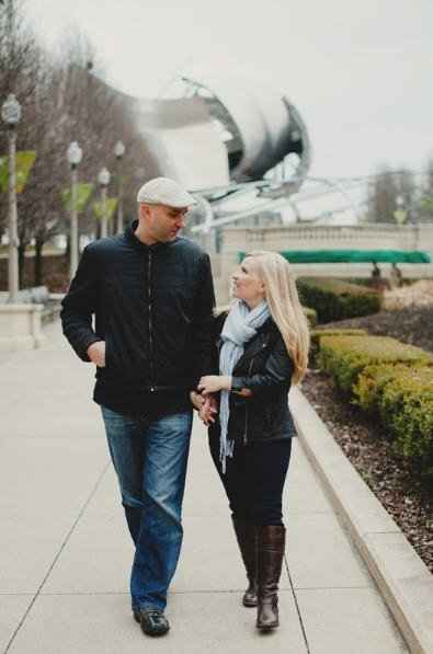 ***Engagement session-What did you wear?**