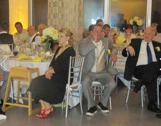 Funny wedding pictures