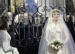 Favorite Movie Weddings