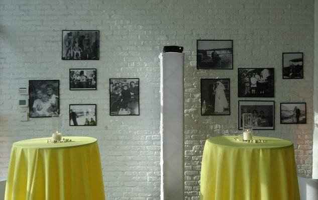 What special touches are you adding to your wedding?