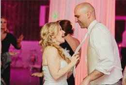DANCIN THE NIGHT AWAY