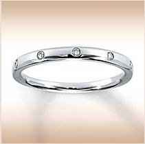 Where did you get your wedding bands?