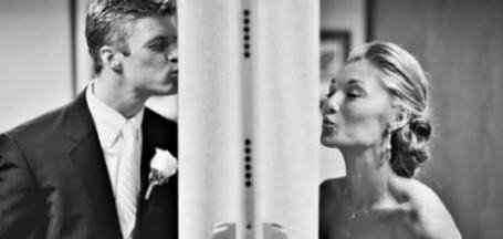 Photos the day of the wedding.....?