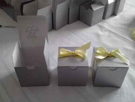 Beverage Escort Cards Yay or Nay ?