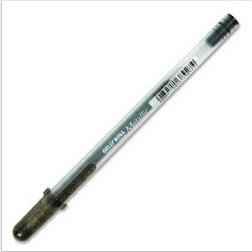 What kind of pen did you use for addressing envelopes?