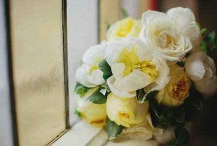 Peonies, Hydrangeas, and Carnations! OH MY!