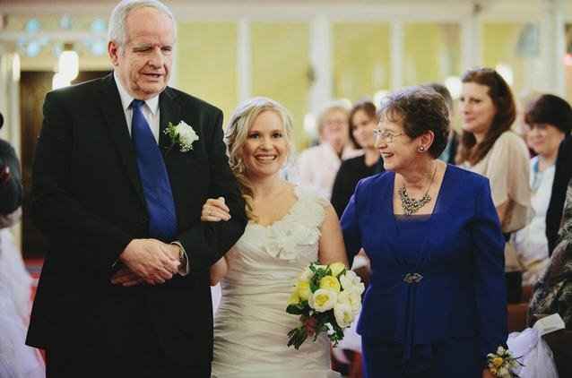 Show off here!  What do you/did you love best about your wedding?  Post pics!  :)