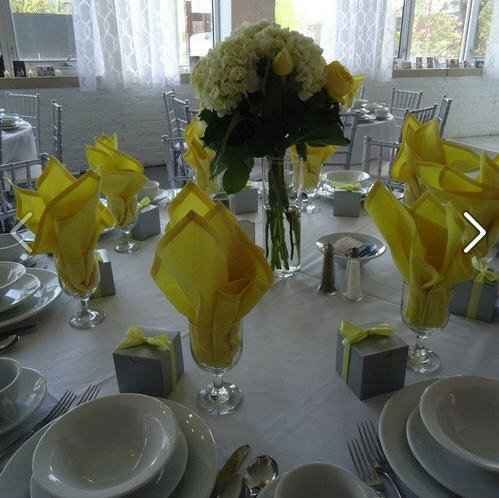 Wedding Favors? Please share.