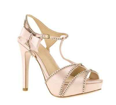 Shoes!!! How high? Brand? Color?