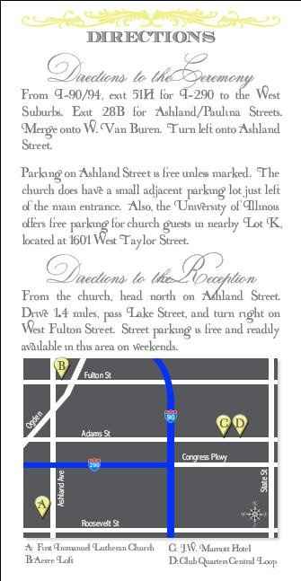 Help with invitations please!  For anyone who had/having a church wedding