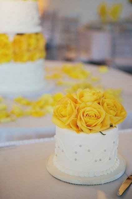 Interracial Couples-lets talk Cake Toppers