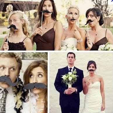 Wedding Trends: What do you keep seeing??Gotta Have it? or Make it Stop??