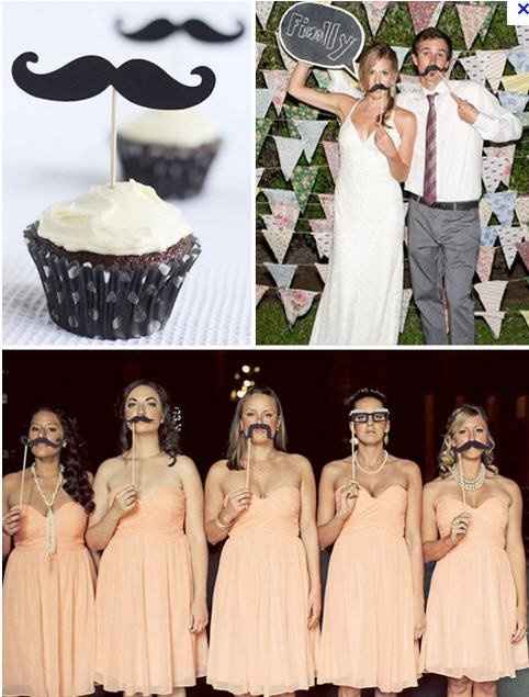 Wedding Trends: What do you keep seeing??Gotta Have it? or Make it Stop??