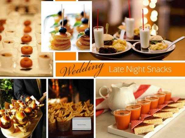 Wedding Trends: What do you keep seeing??Gotta Have it? or Make it Stop??