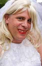 Am I a bad bride?