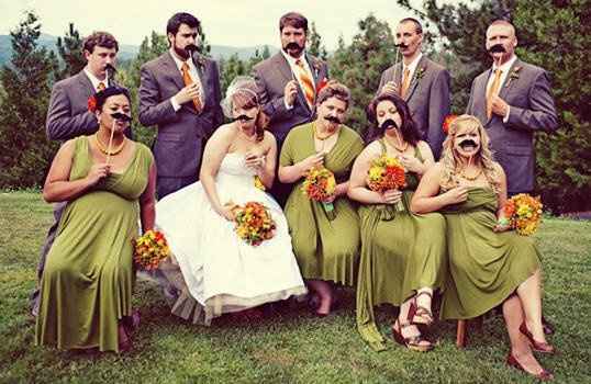 Am I a bad bride?