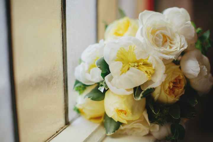 Show your Bouquet or Bouquet inspiration *PICS*