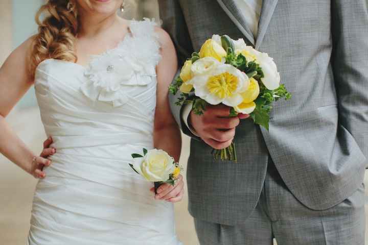 Show your Bouquet or Bouquet inspiration *PICS*