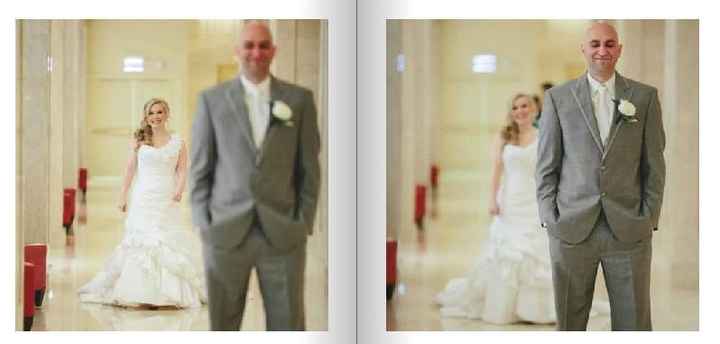 first look pictures.