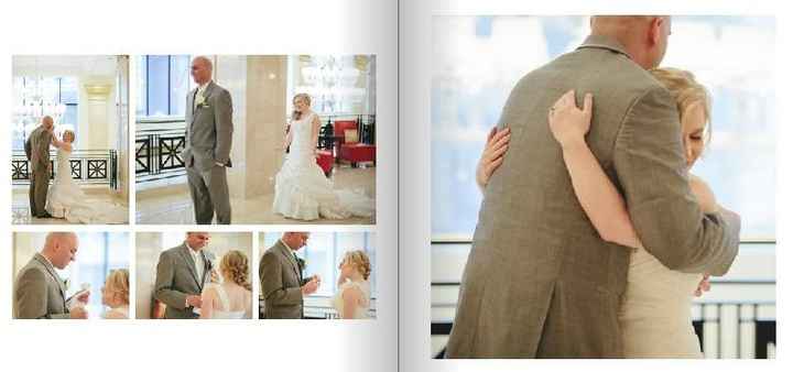 first look pictures.