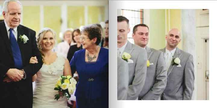 first look pictures.