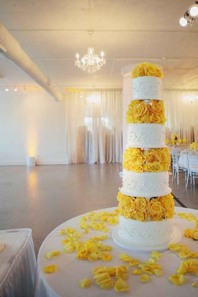 Share your cake stand?